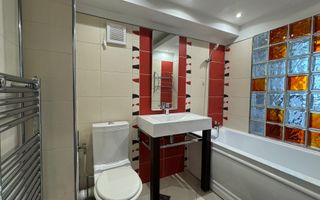 Apartament 2 camere Hotel  Hampton- Anastasie Panu - Poză 11