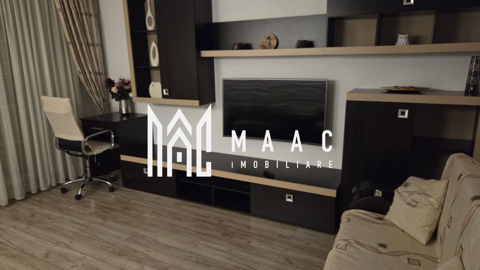 Apartament 2 camere decomandat | Central, Râmnicu Vâlcea | 50 mp, renovat - Poză 1