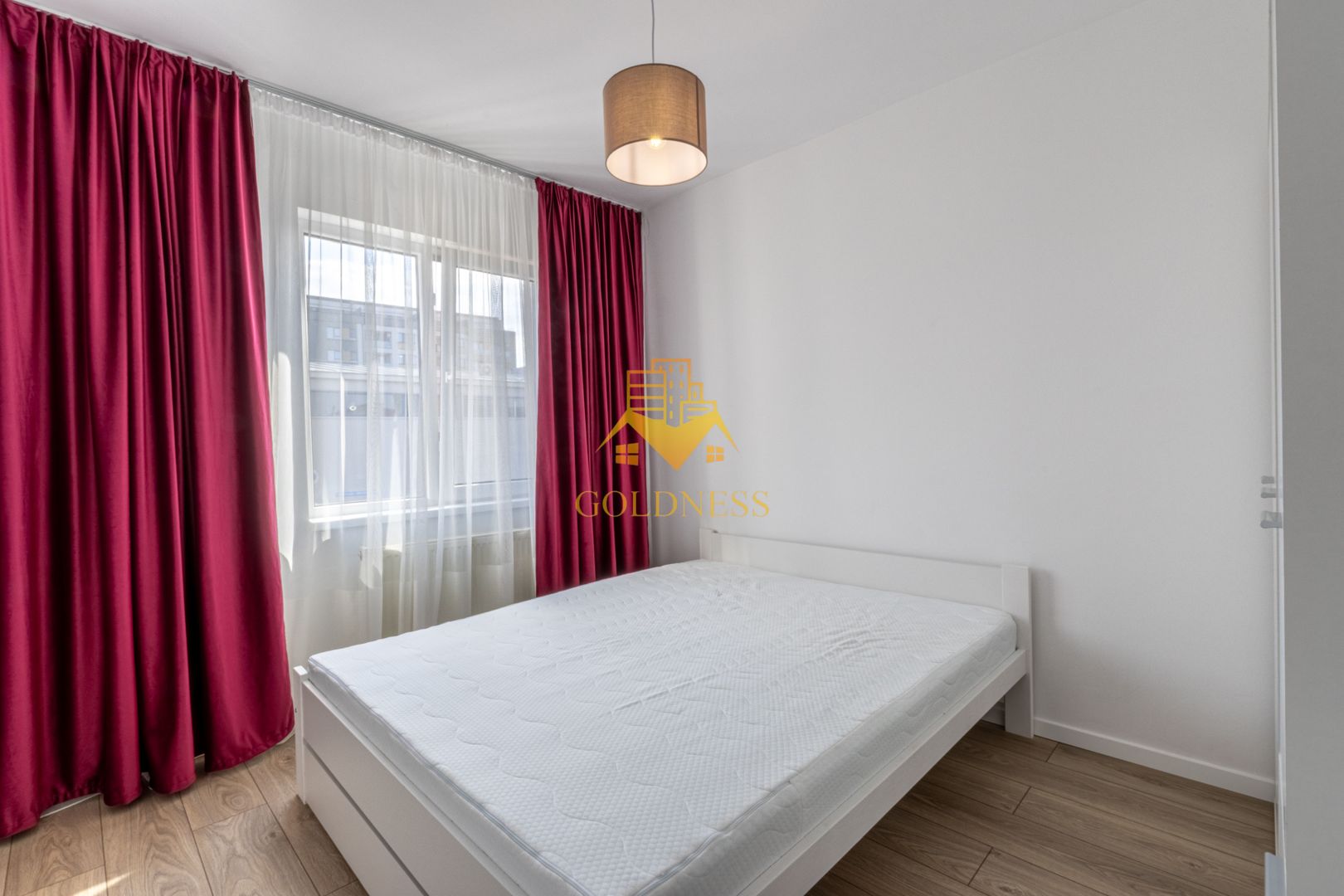 2 camere, bloc nou, parcare, Calea Turzii,Zona Leroy Merlin,Buna Ziua - Poză 6