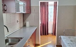 Apartament de închiriat, 2 camere, decomandat, Iași, Galata - Poză 1