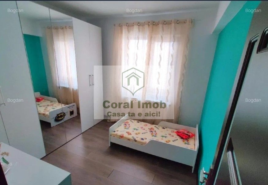 vanzare apartamnet cu 3 camere, Doinei, Dobroesti - Poză 5