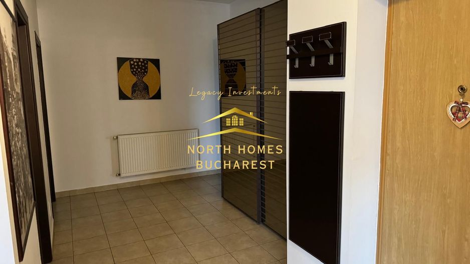 Oferta unica! Ap 3 camere de vânzare, parcare subterană+boxă, Domenii - Poză 7