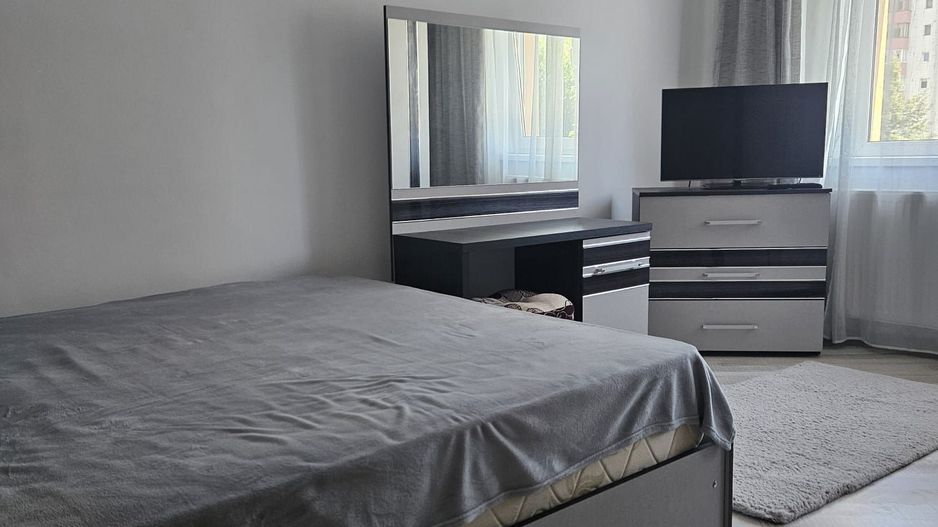 Spitalul Judetean apartament doua camere - Poză 8