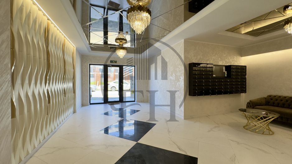 Apartament 2 camere Năvodari, Constanța - Poză 2