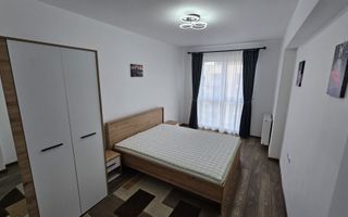 Apartament de 2 camere, 60mp, parcare, Zona Maurer Residence - Poză 3