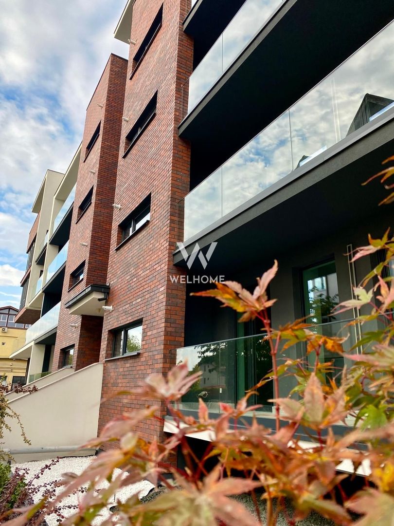 Apartament PREMIUM. LA CHEIE  + garaj, + boxa, Sibiu - Poză 5