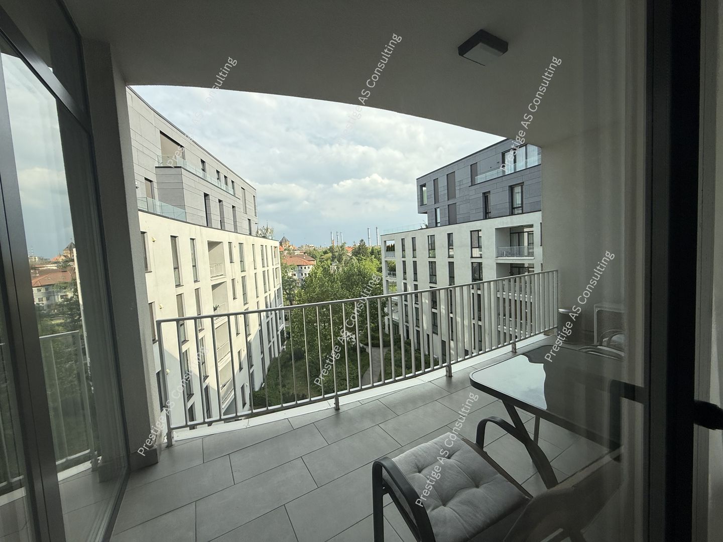 ISHO | 3 camere - 2 bai - 2 parcari | Vedere Bega | Premium - Poză 10