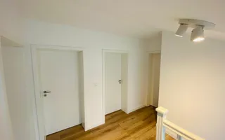 Casa individuala Breazu - 4 camere - 120mp utili - complet mobilata - Poză 15