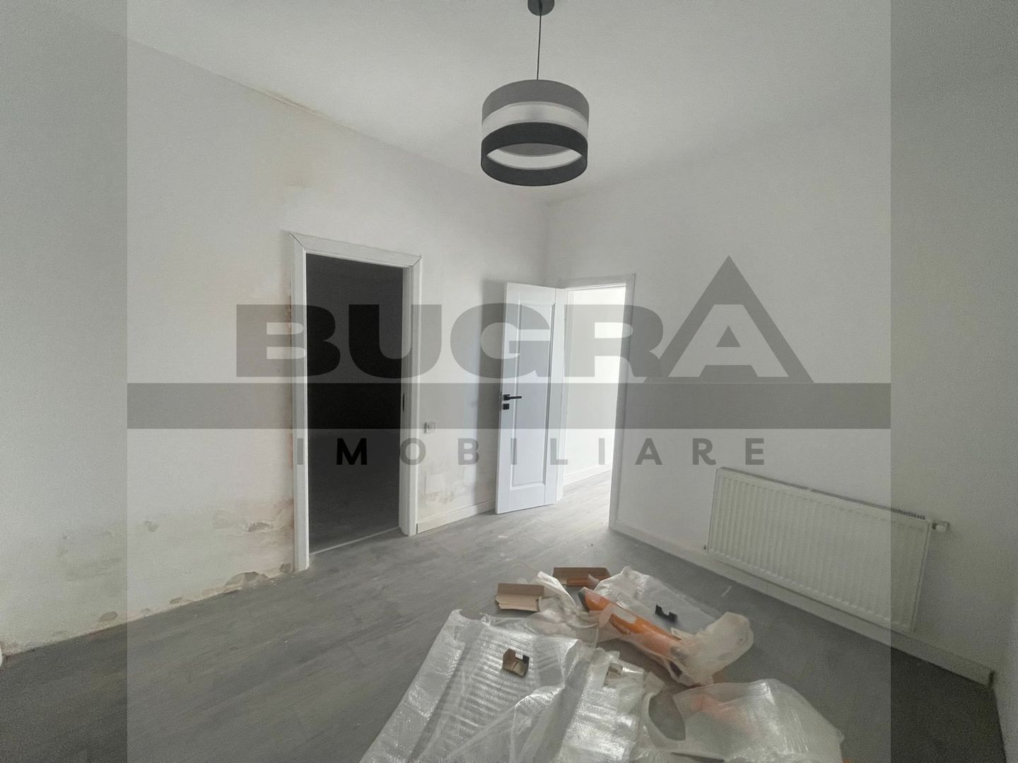 Duplex de 130mp, teren 320, finisat, zona Popesti - Poză 12