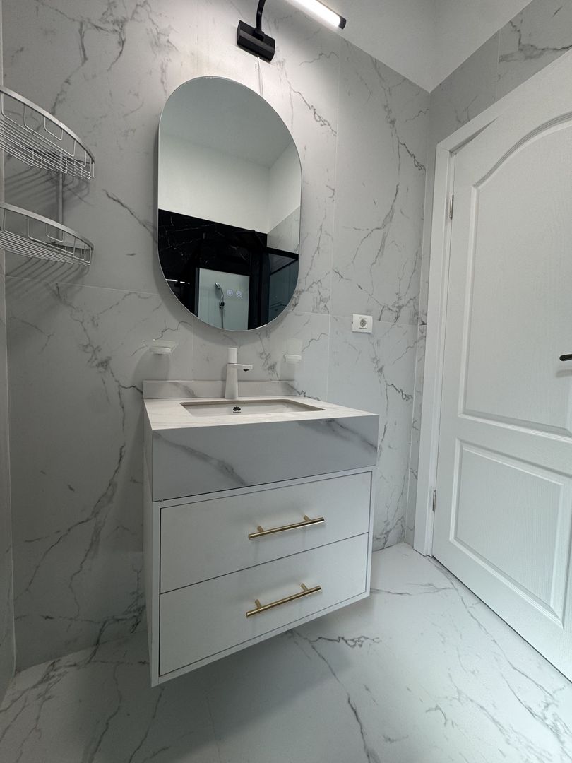 Apartament 2 camere nemobilat Piata Unirii N4 - Poză 10