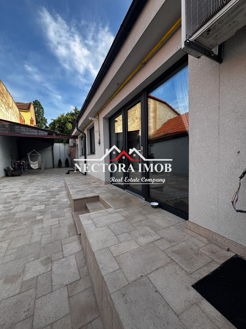 NECTORA IMOB-Apartament la curte 2 camere, Ultracentral, 60 mp, Utilat - Poză 11