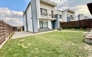 Casă tip Cvadruplex în Cartierul Zăvoi - Poză 1