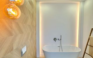 Vile premium Tunari, toate utilitatile, POPMA de caldura - Poză 16