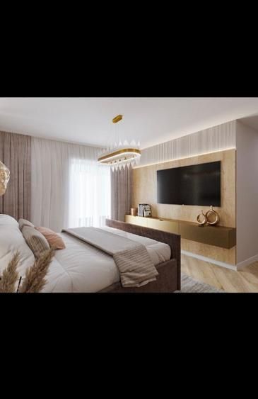 Apartament premium Dacia / Eminescu - Poză 11