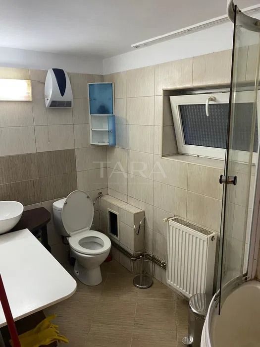 Investiție ideală! 3 Camere lângă Arhitectură – Zorilor - Poză 8