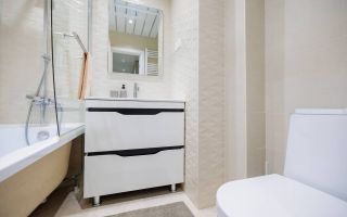 Chirie, apartament, 1 cameră, strada Grenoble, Botanica - Poză 11