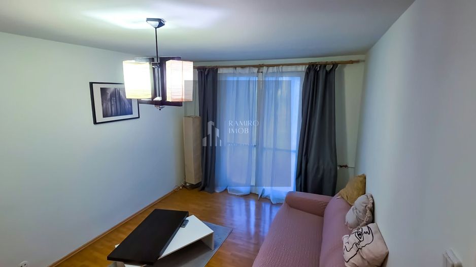 Apartament 2 camere | Titan | 54 mp | Metrou și Parc IOR - Poză 1