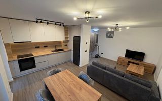 Apartament de 3 camere, modern, 75mp, parcare, zona strazii Fabricii - Poză 1