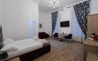 Apartament 2 camere I 75 mpu I Regim hotelier I Ultracentral - Poză 1