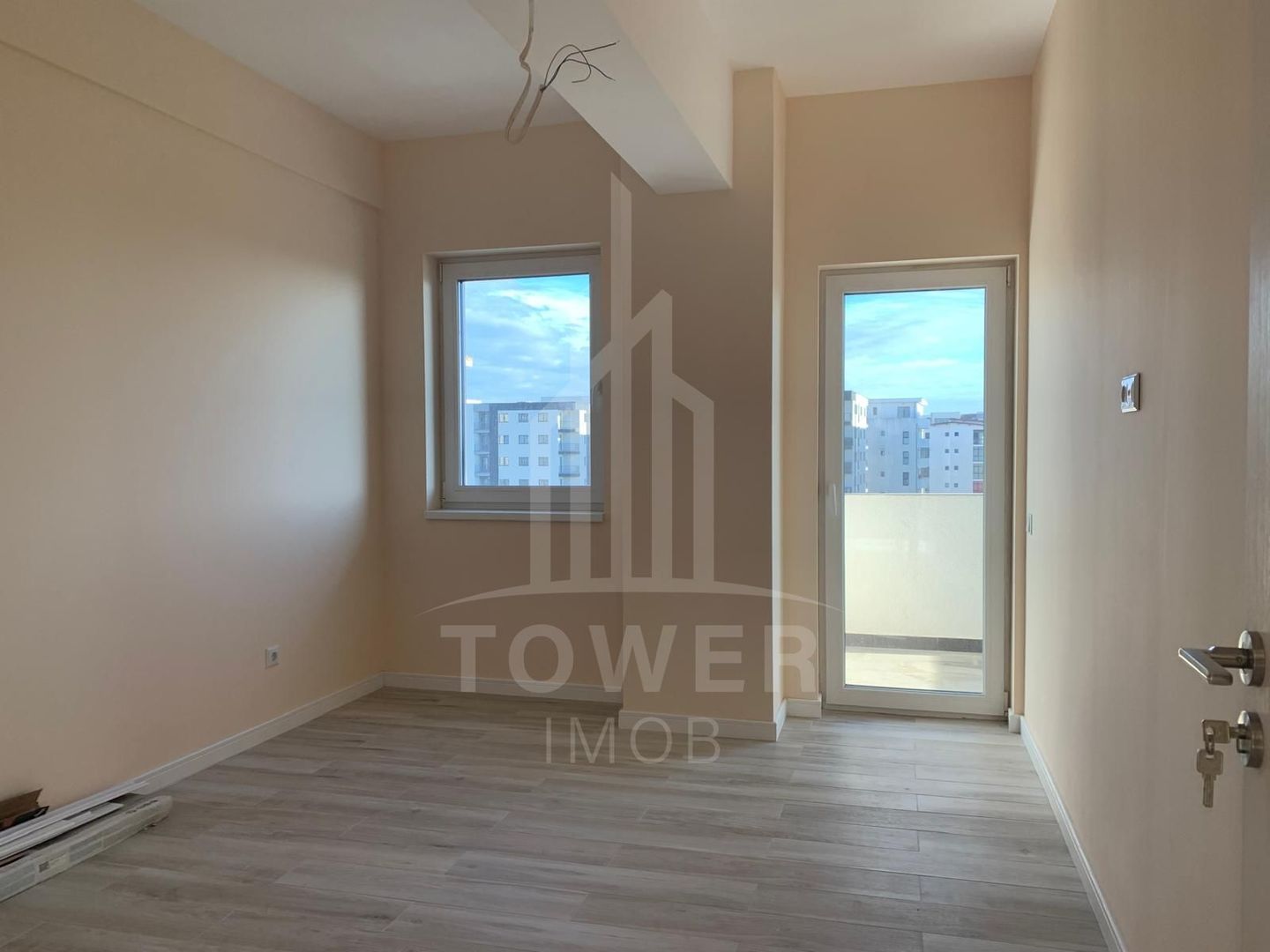 Apartament ultrafinisat 3 camere | Complex Atlas Residence-Dna. Stanca - Poză 6