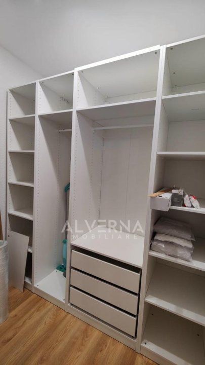Apartament 2 camere | 53 mp | terasa | finisat modern | Central - Poză 3