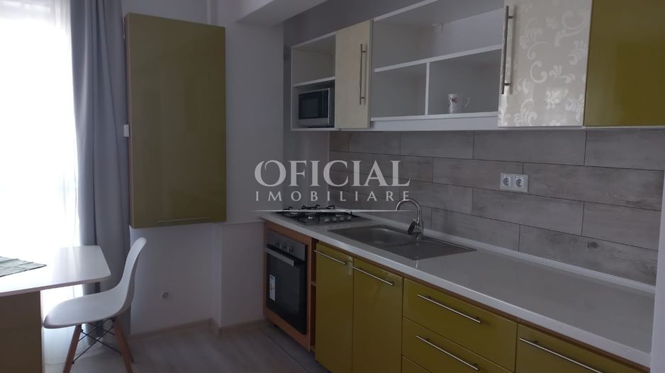 Apartament 2 camere | Parcare | Bloc Nou | Zona D. Mocanu | Floresti - Poză 5