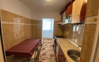 Apartament cu 2 camere/ decomandat/ 46mp/ zona Galata - Poză 5