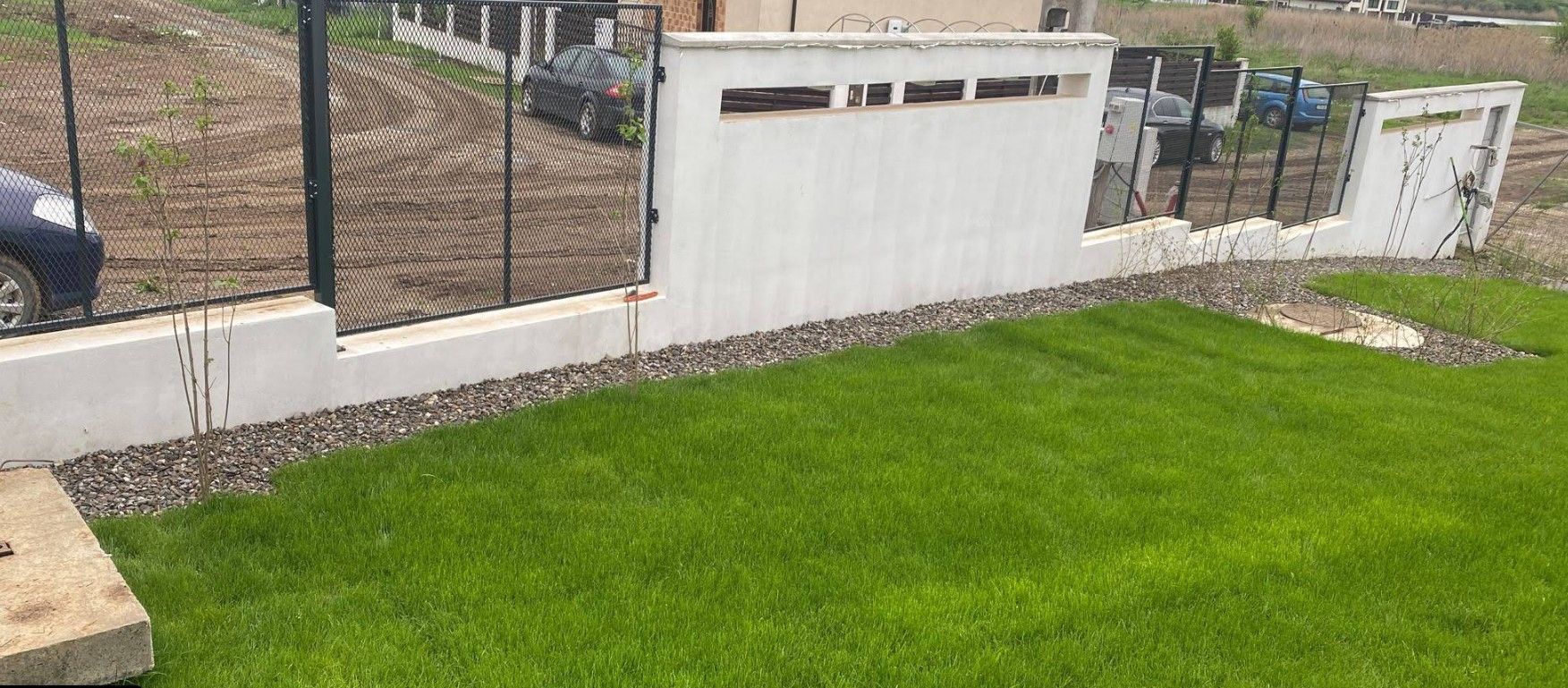 Teren de 800 mp în Mogoșoaia – deschidere 23 m, lângă pădure și lac - Poză 4