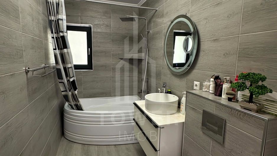 Apartament 2 camere cu grădină proprie de 45 mp și terasă - Poză 4
