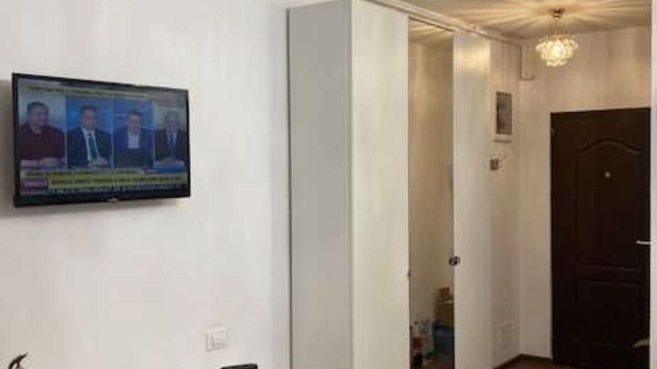 GARSONIERA - FLOREASCA, PARCARE SUBTERANA, BLOC NOU, CENTRALA - Poză 5