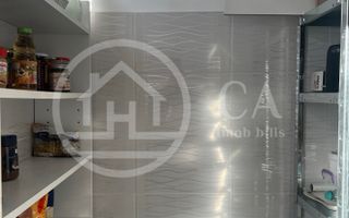 Apartament cu 2 camere de vanzare Cantemir Oradea - Poză 10