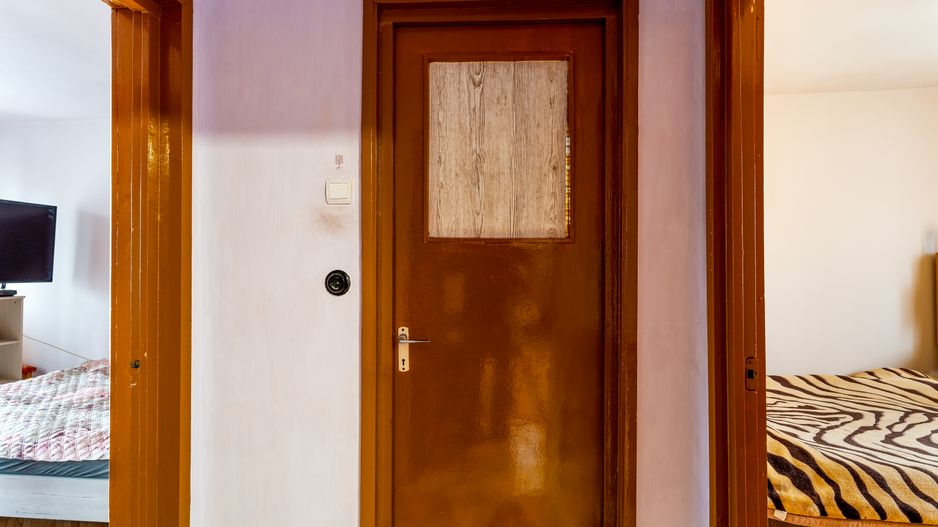 Apartament cu 3 camere, Grigorescu, la 5 minute de Profi - Poză 9