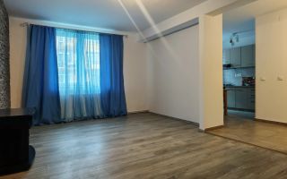 Aprtament de vanzare 2 camere cartier Strand. - Poză 7