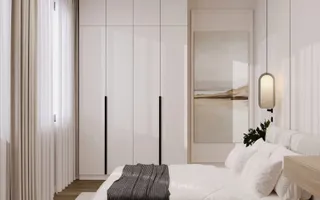 APARATEMNT 3 CAMERE I CALEA SURII MICI - Poză 21