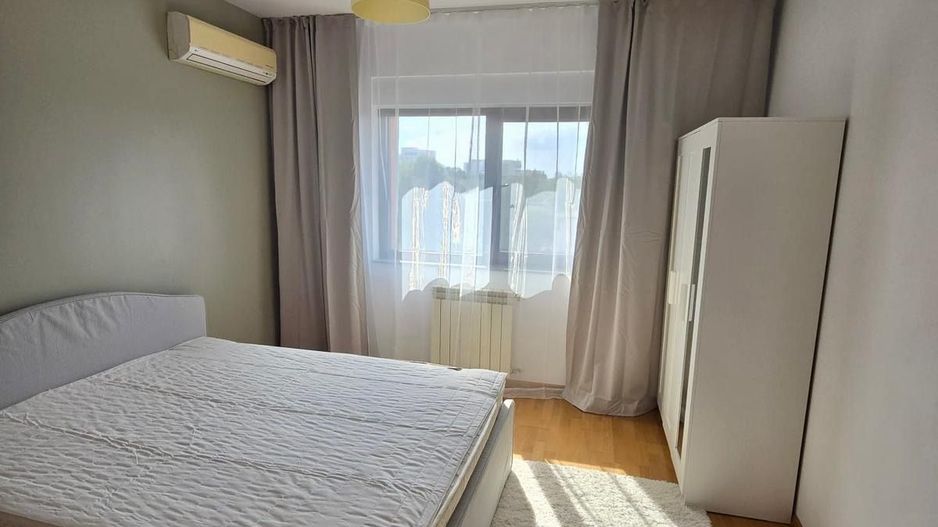 Închiriere apartament 4 camere, 136mp | Iancu Nicolae - Poză 10