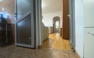 Ideal pt investitie! Vanzare apartament cu 2 camere in Targoviste-M6 - Poză 11