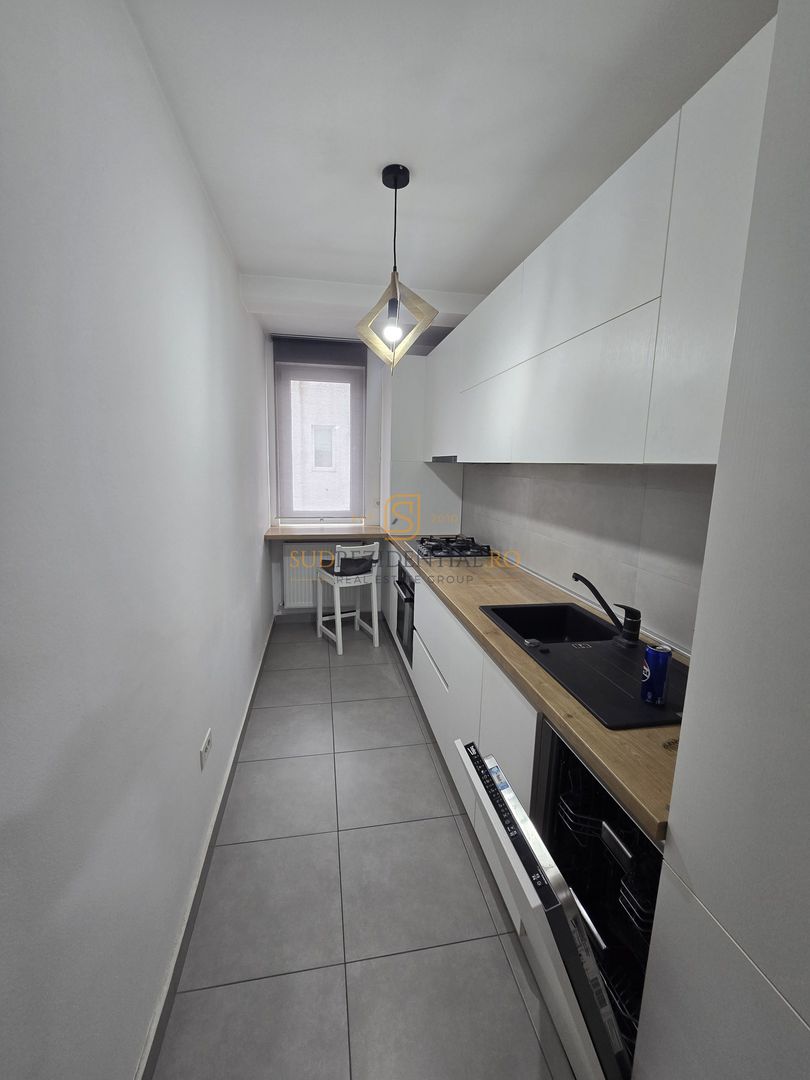 Apartament 2 camere, etj 4/5, Drumul Jilavei, Comision 0% - Poză 5