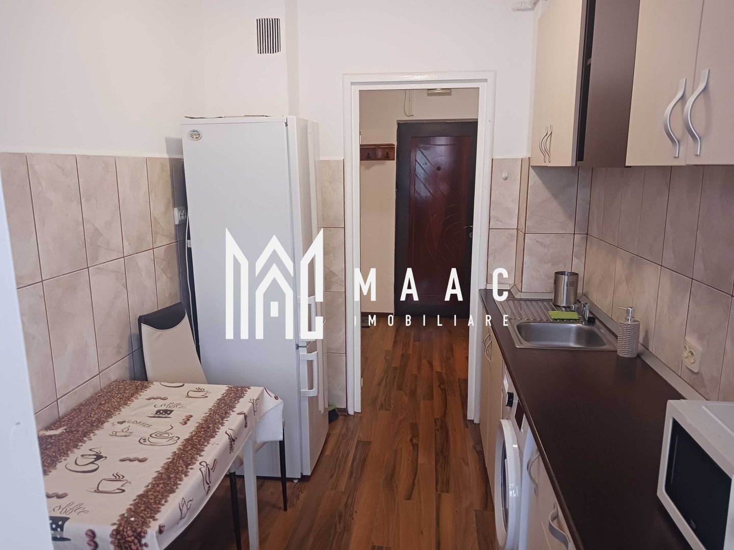 Apartament 2 Camere / 56 MPU / Bulevardul Mihai Viteazul - Poză 5
