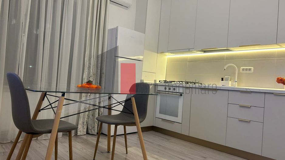 Apartament cu 2 camere de inchiriat-Pantelimon-Lebada-centrala+loc de parcare - Poză 4