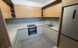 Apartament cu 2 camere, 55mp, parcare, Zona Concept 9 - Poză 8