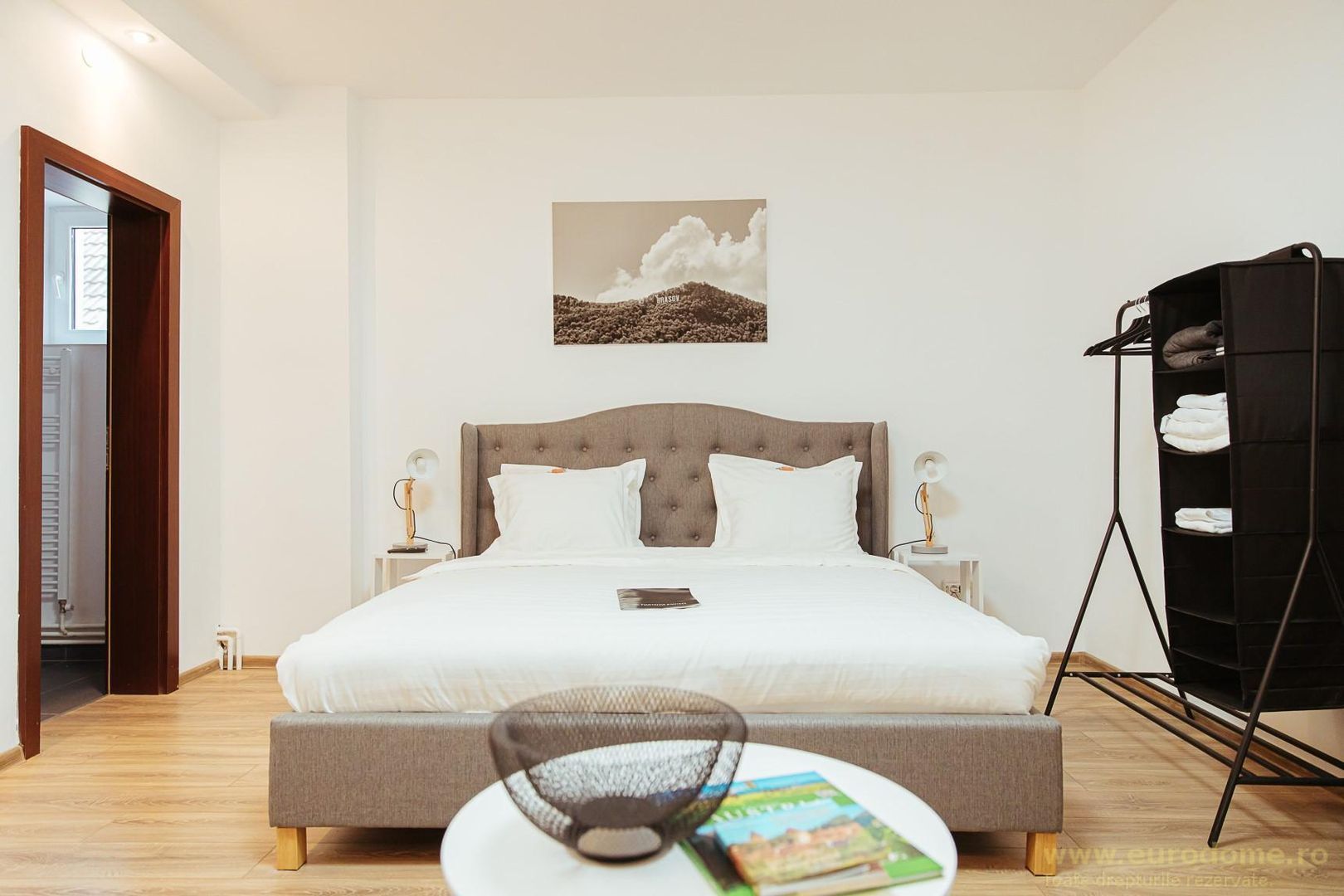 Exclusivitate: Pensiune Brasov, afacere la cheie - Poză 12