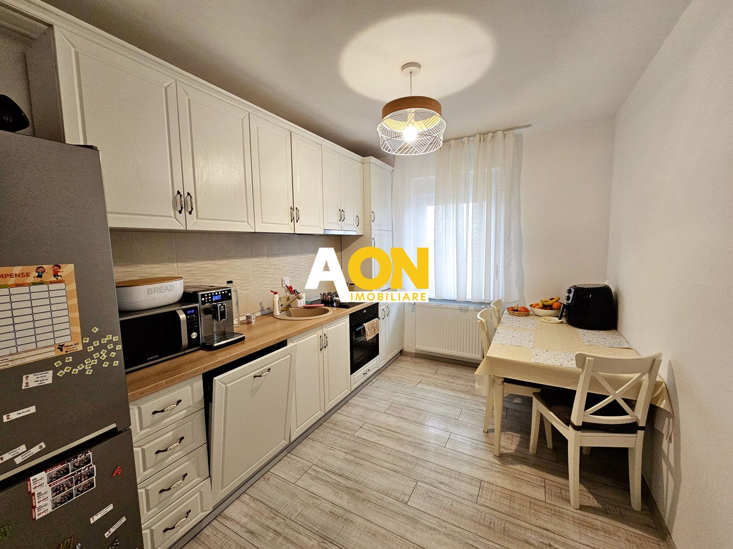 Apartament 3 camere, 68 mp utili, bloc nou, zona Kaufland Cetate - Poză 5