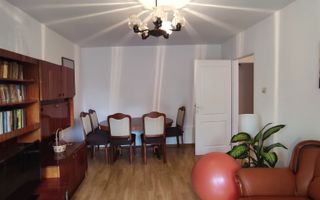 Apartament cu 4 camere decomandate | Zona Cipariu - Poză 2