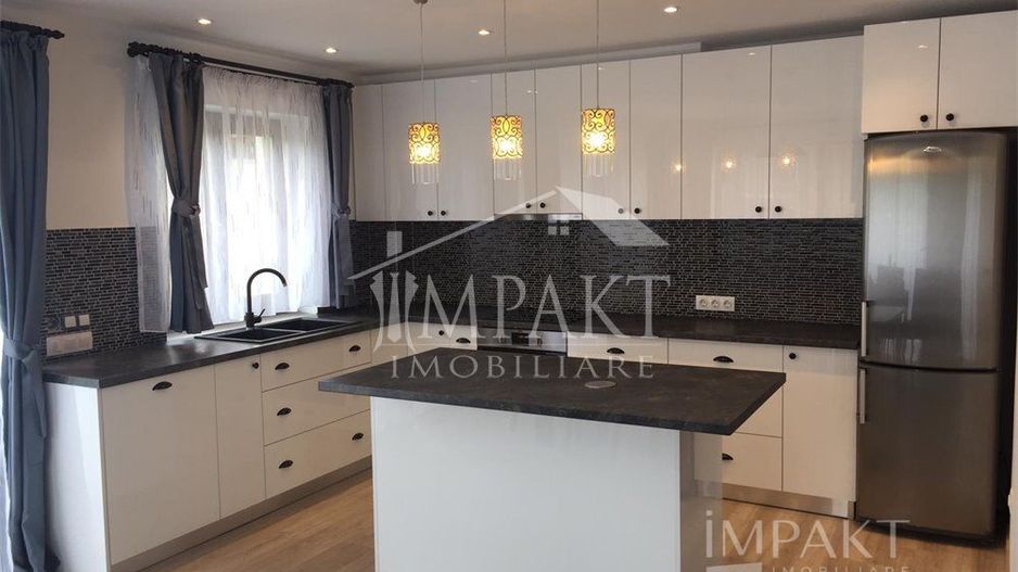 Duplex modern in  cartierul Borhanci! - Poză 1