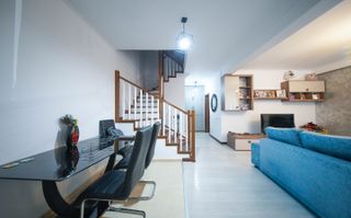 Casa in zona Astrelor, 4 camere, P+1, Comision 0% - Poză 4