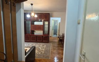 Apartament semidecomandat cu dormitor și living | Grigorescu – Strada - Poză 1