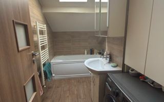 Apartament 2 camere Sanpetru cu parcare inclusă - Poză 7