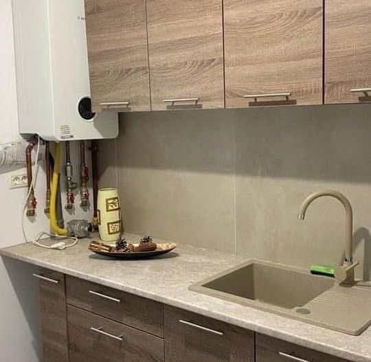 Giroc-Parc Neprun | 2 Camere | Etaj 1 | Mobilat si Utilat - Poză 6