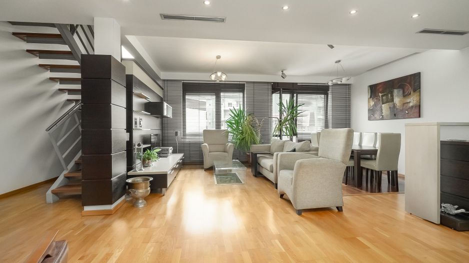 Apart 5 CAMERE Nordului Herastrau Str Barajul Arges 2 Parcari incluse - Poză 4