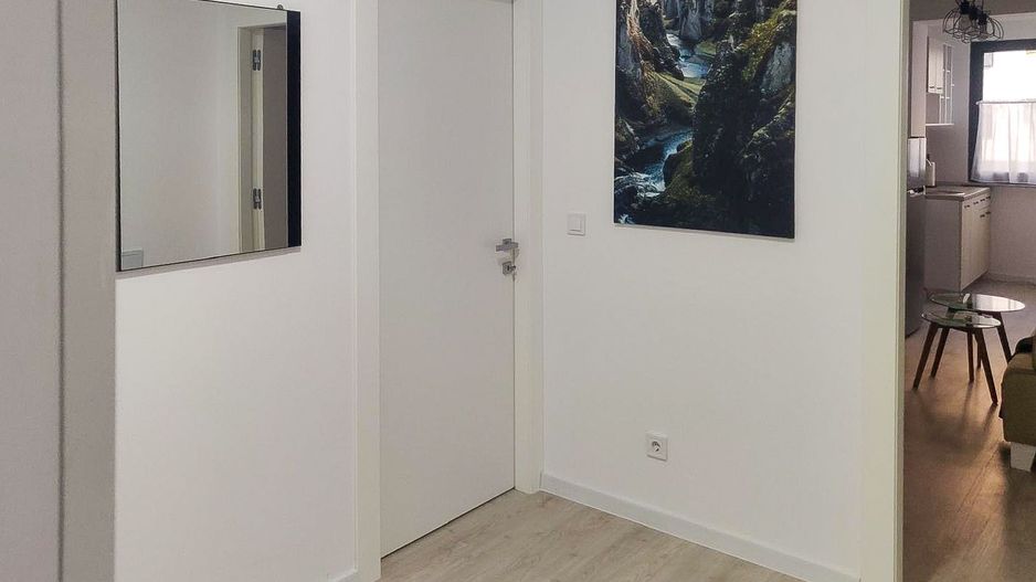 Chirie I Apartament 2 camere I Ivory Residence I Pipera Plaza I Garaj - Poză 13